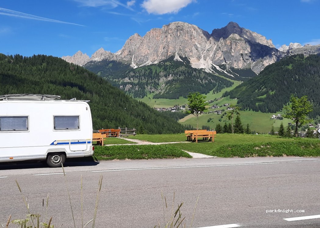 (39033) Corvara in Badia - 3 Strada Planac — foto 2