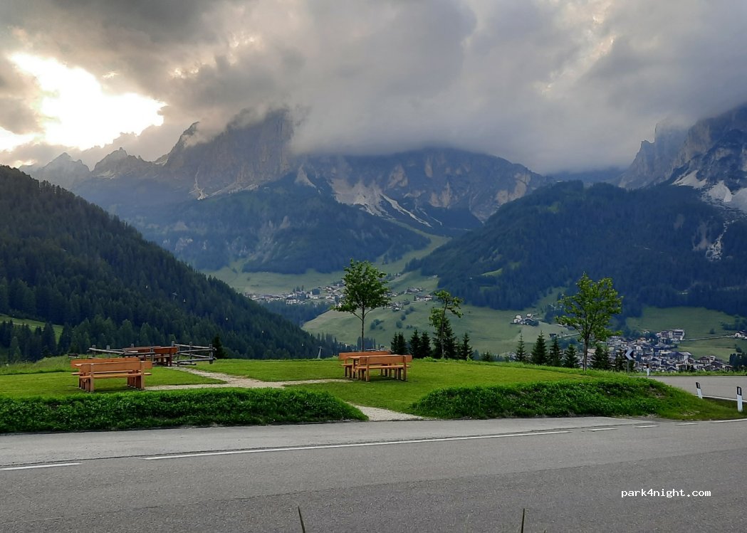 (39033) Corvara in Badia - 3 Strada Planac — foto 3