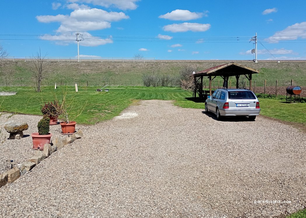 Sakar Hills Camping — foto 4