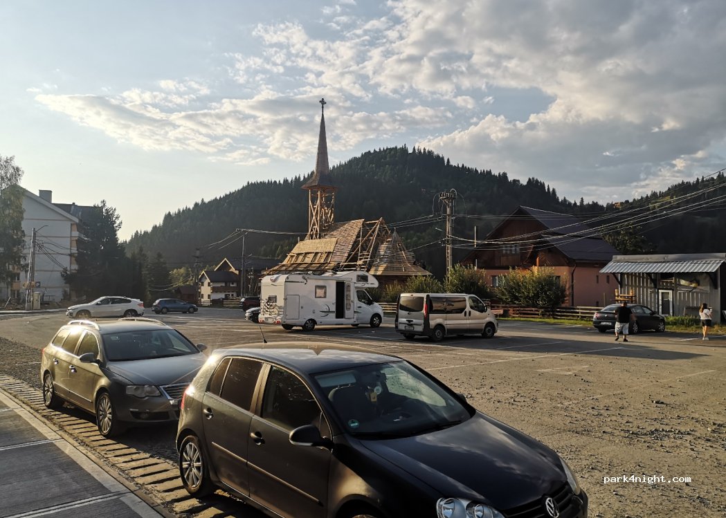 (435200) Borșa - 9 Strada Brădet — foto 2