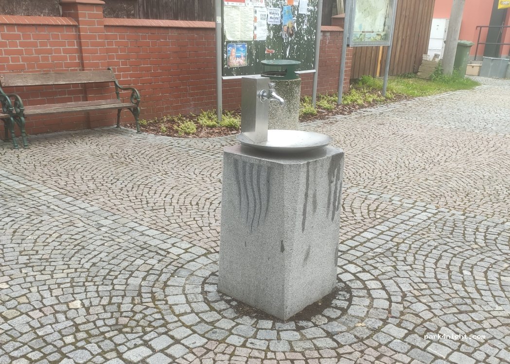 (561 69) Králíky - 304 Malé náměstí — foto