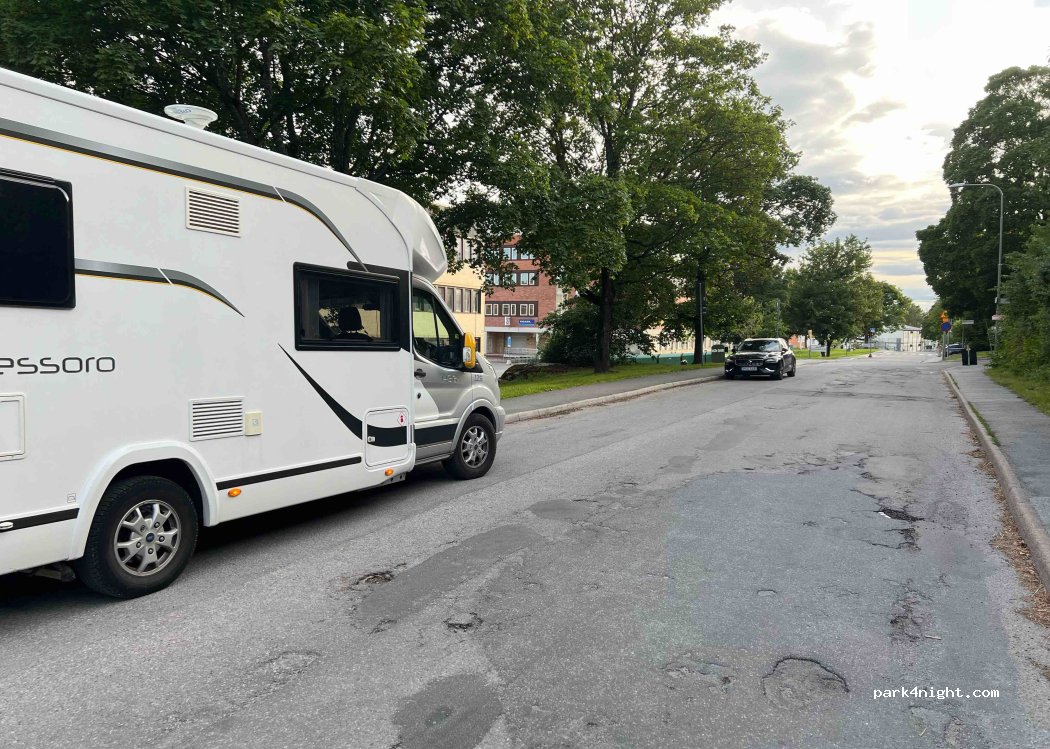 (168 66) Bromma - 14C Adolfsbergsvägen — foto 2