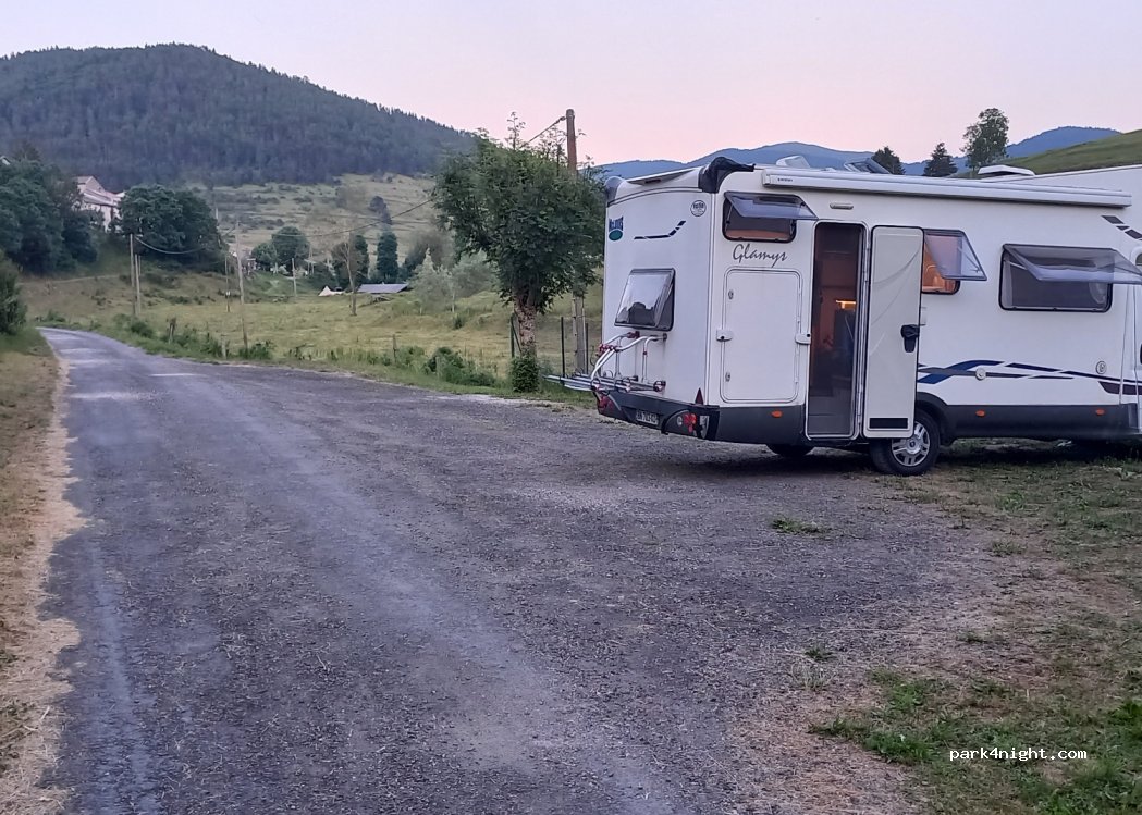 (11340) Comus - Chemin de Lafrau — foto