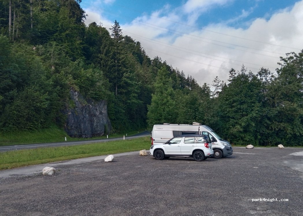 (6600) Pinswang - 1a Anton-Beirer-Straße — foto