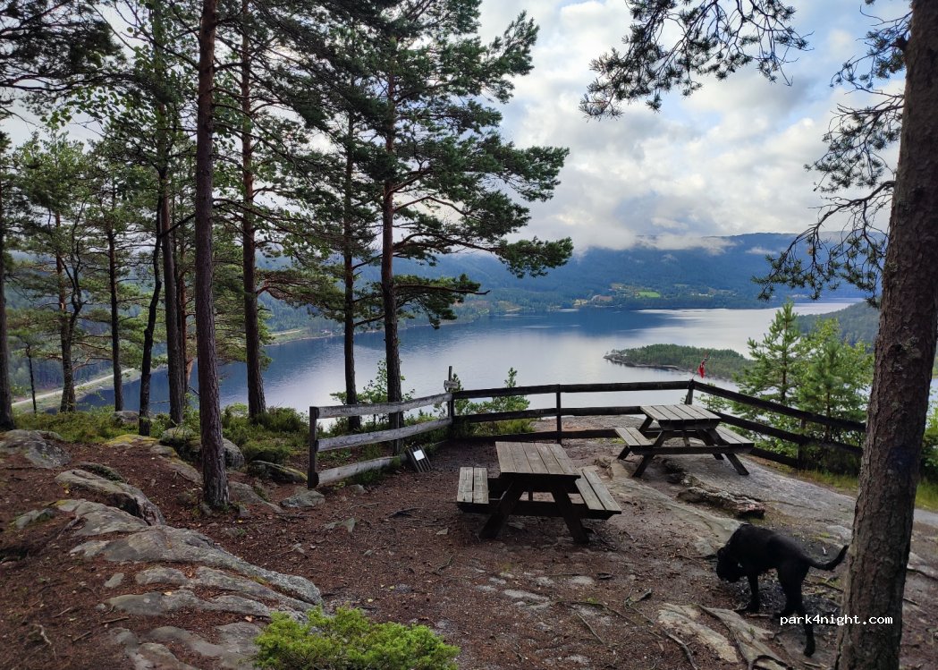 (4745) Lauvdal - 9 — foto 3