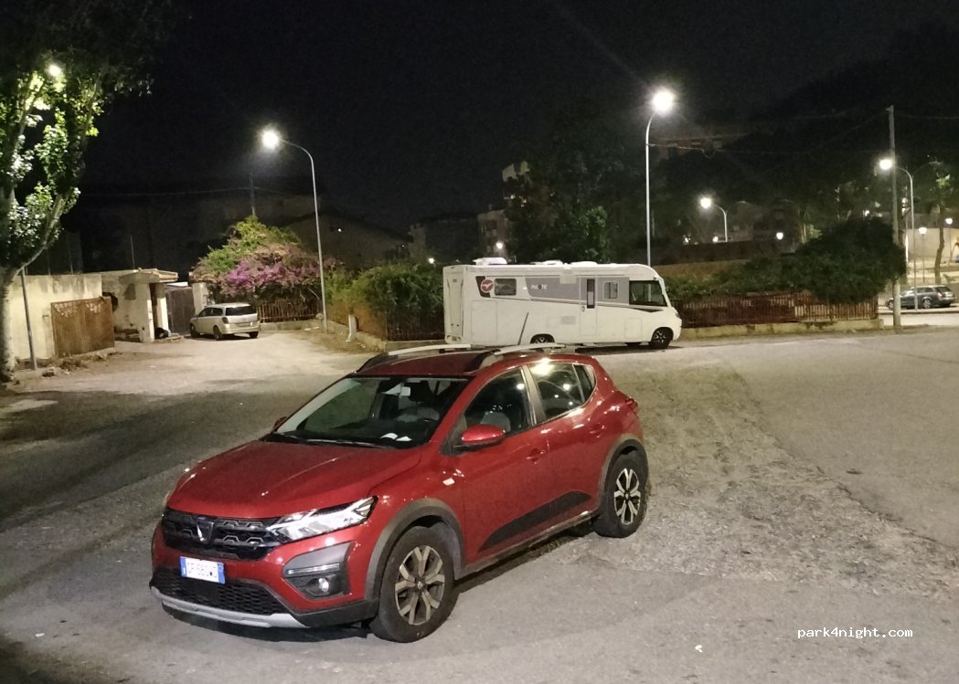(98168) Messina - Snc Piazza XXV Aprile — foto