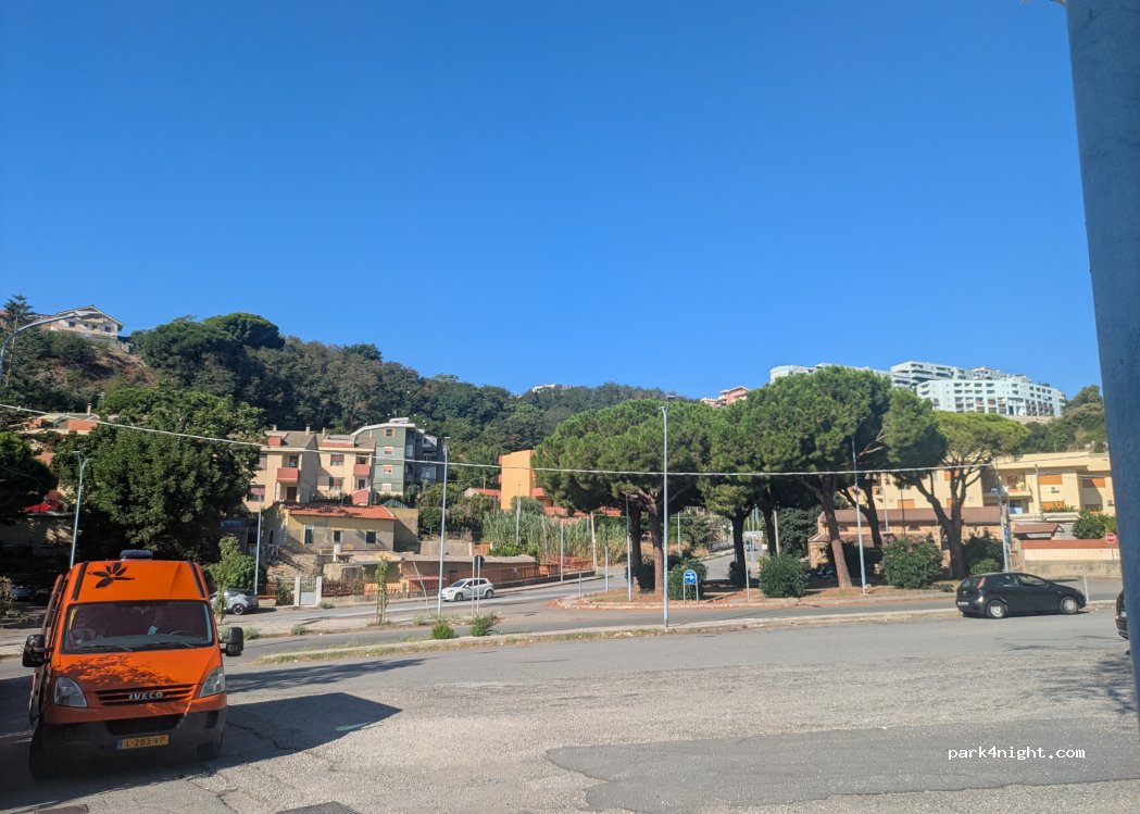 (98168) Messina - Snc Piazza XXV Aprile — foto 3