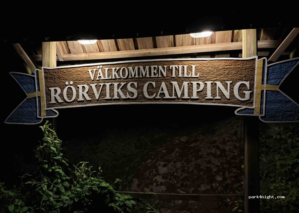 Rörviks camping — foto 5