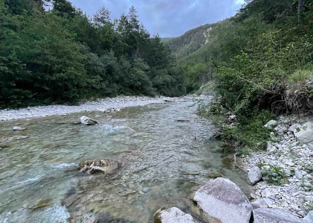 (04170) Saint-André-les-Alpes - — foto