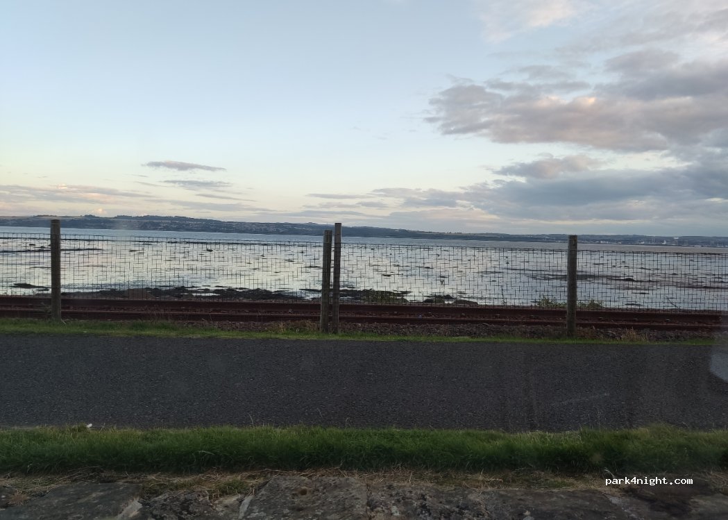 (KY12 8JL) Culross - 1 Balgownie West — foto