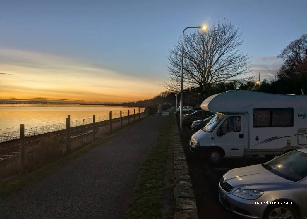(KY12 8JL) Culross - 1 Balgownie West — foto 3