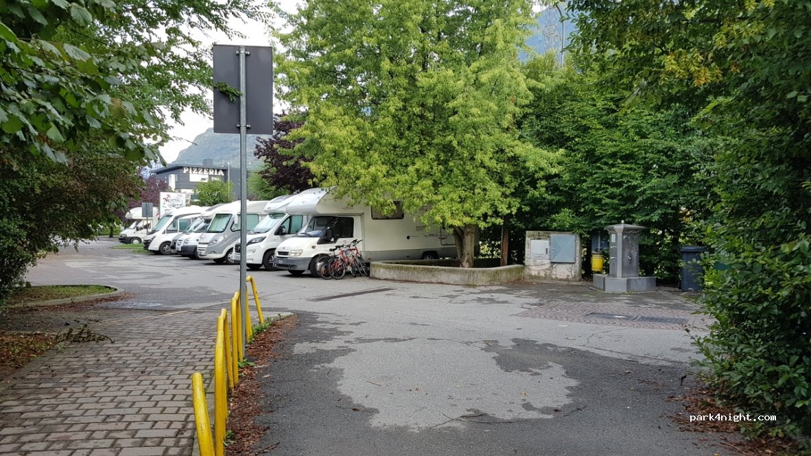 (23100) Sondrio - 79D Via Ezio Vanoni — foto 3