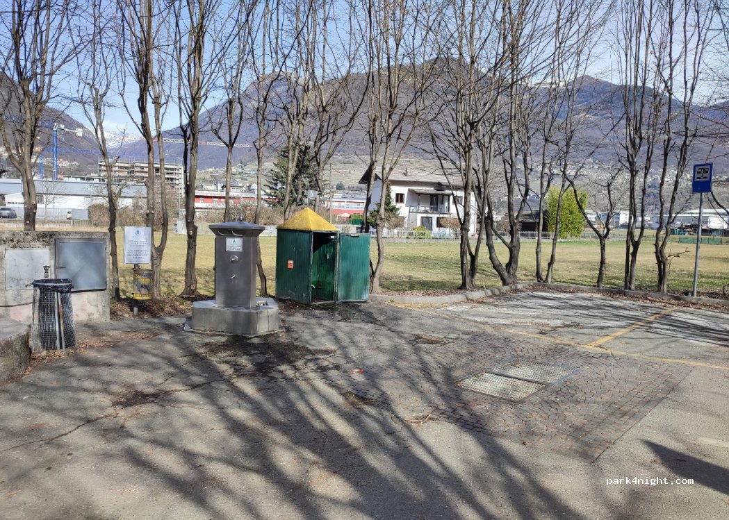 (23100) Sondrio - 79D Via Ezio Vanoni — foto 4