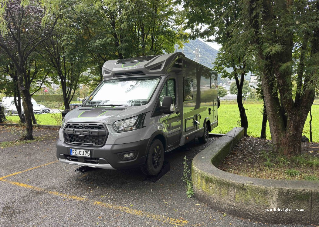 (23100) Sondrio - 79D Via Ezio Vanoni — foto 5