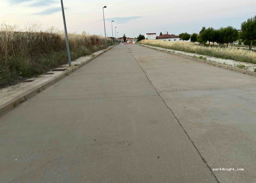 (37187) Aldeatejada - 9D Calle Aves — foto 2