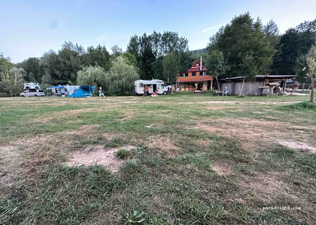 Kamp Velebit — foto 3