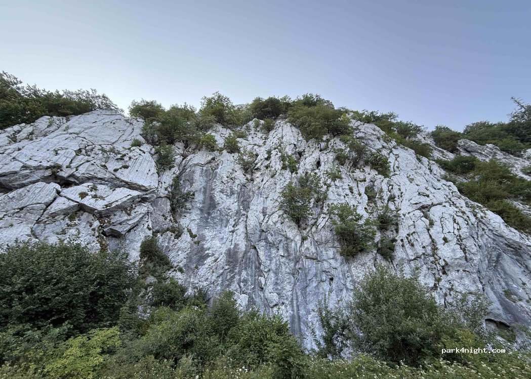 Kamp Velebit — foto 5