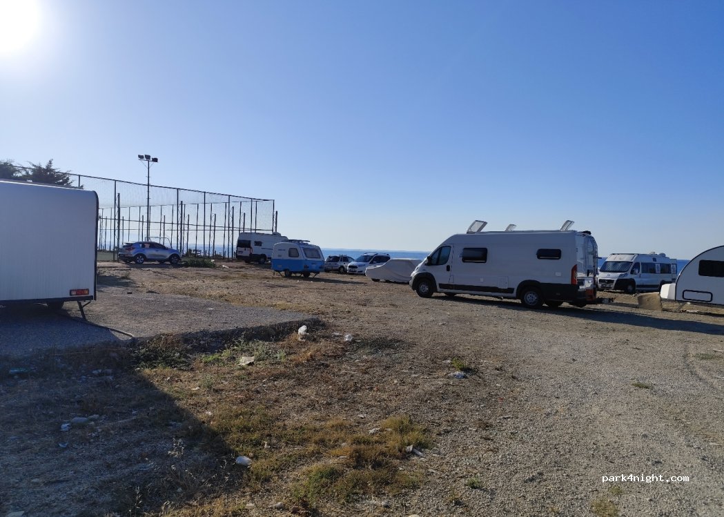 (07571) Demre - Akdeniz Blv — foto