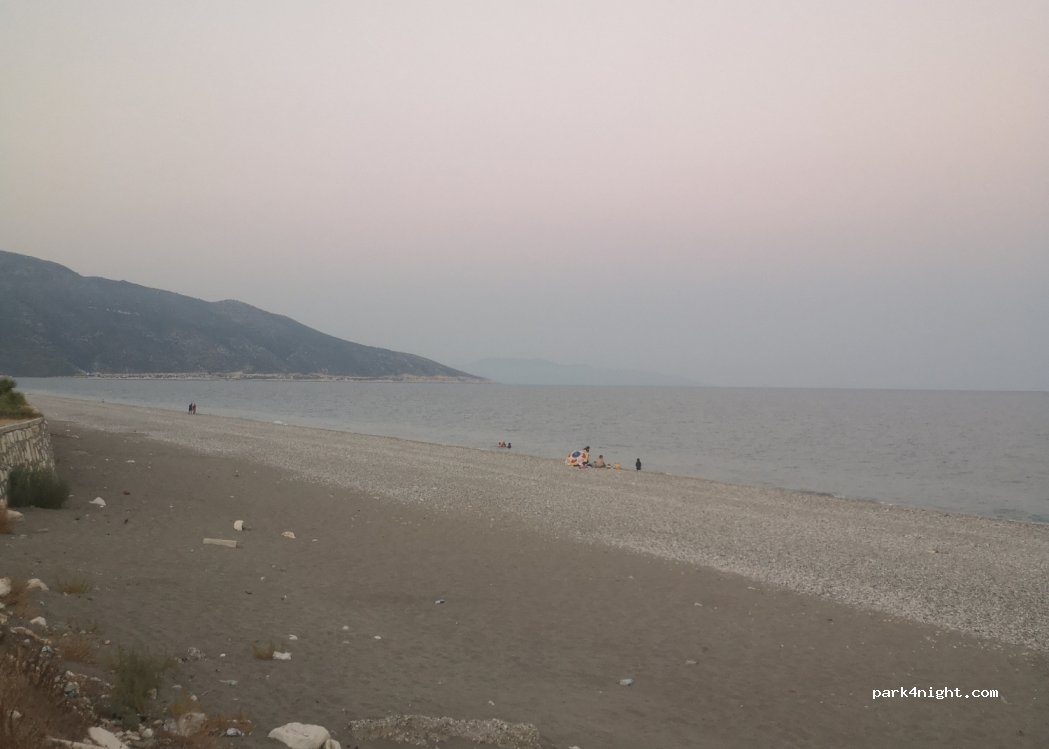 (07571) Demre - Akdeniz Blv — foto 2
