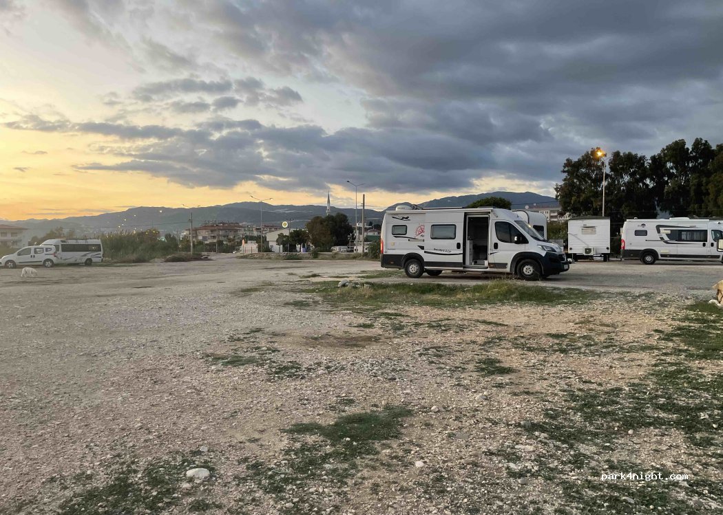 (07571) Demre - Akdeniz Blv — foto 3
