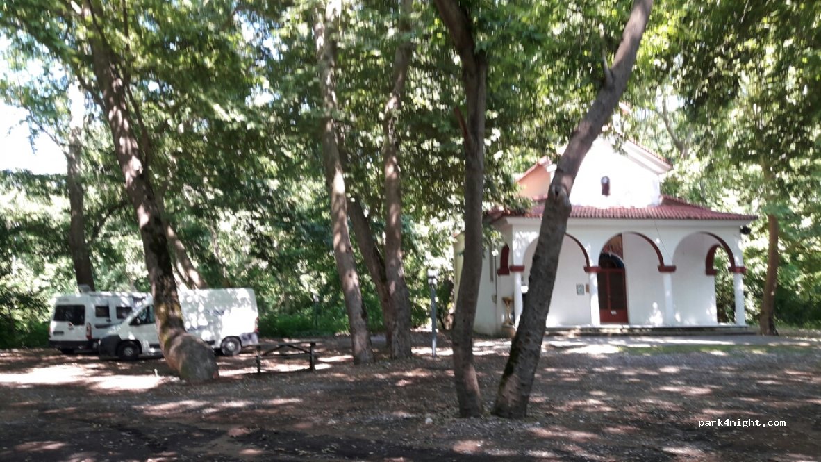 (422 00) Mikani - Ethniki Odos Kalampakas Grevenon — foto