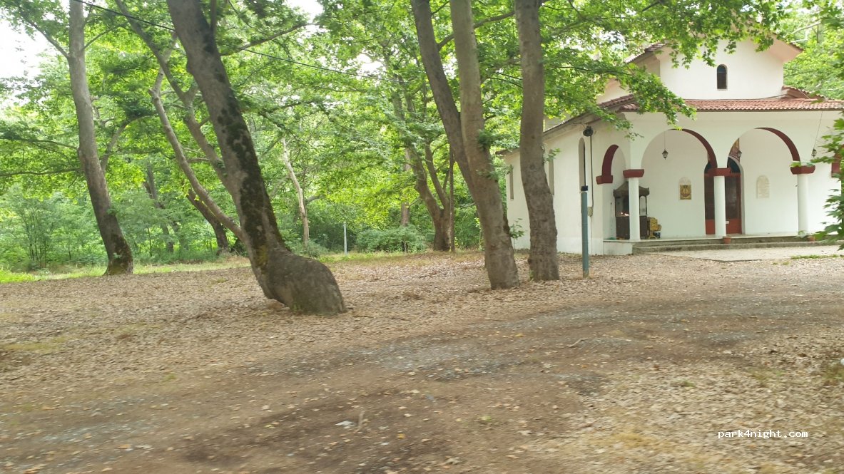 (422 00) Mikani - Ethniki Odos Kalampakas Grevenon — foto 2