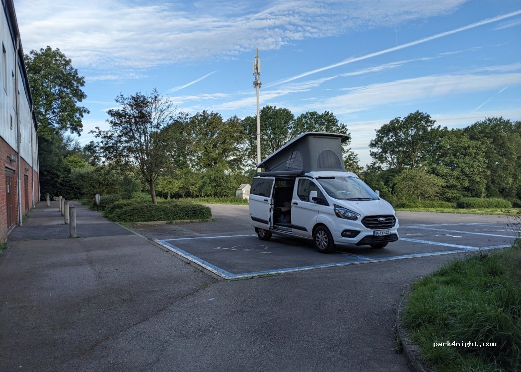 (4701) Eupen - 236 Aachener Straße — foto