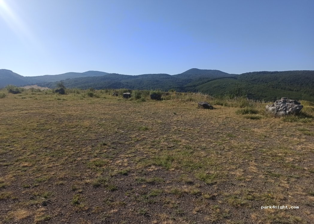 (507175) Racoș - Unnamed Road — foto
