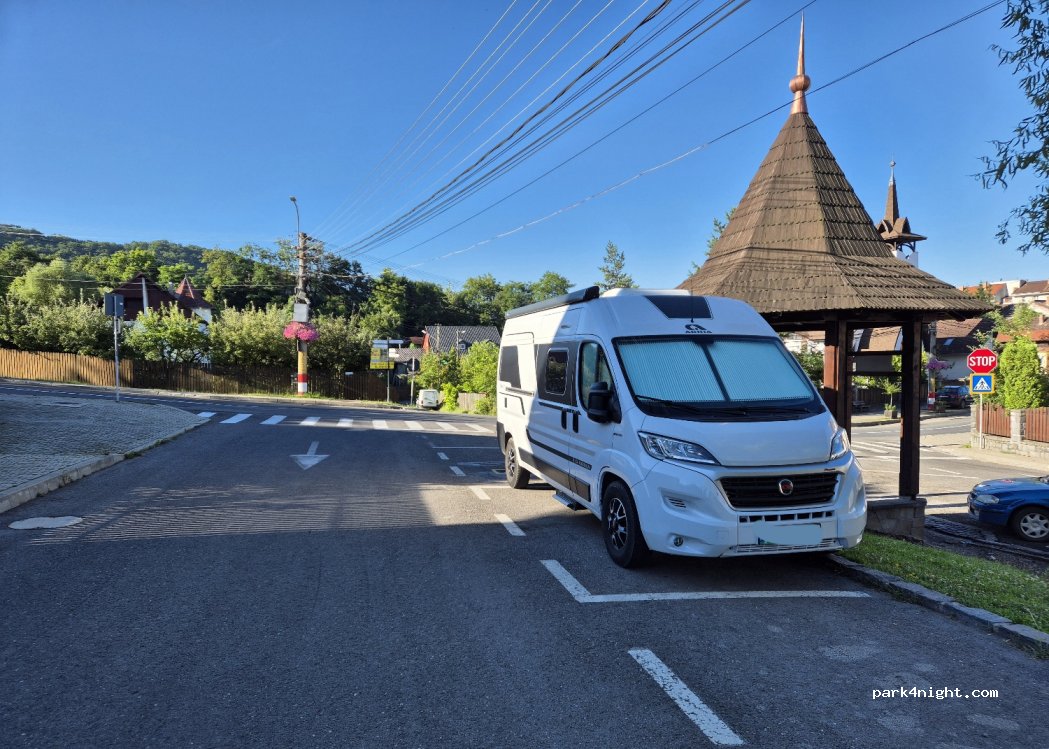 (545500) Sovata - 3 Strada Stejarului — foto