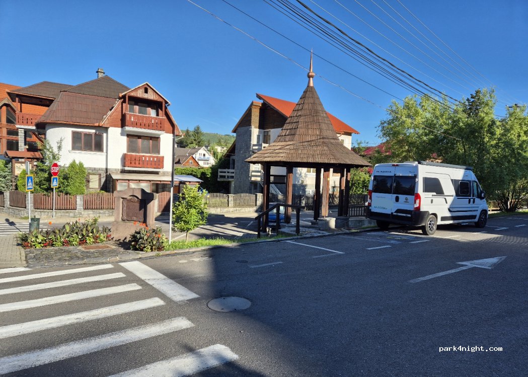 (545500) Sovata - 3 Strada Stejarului — foto 2