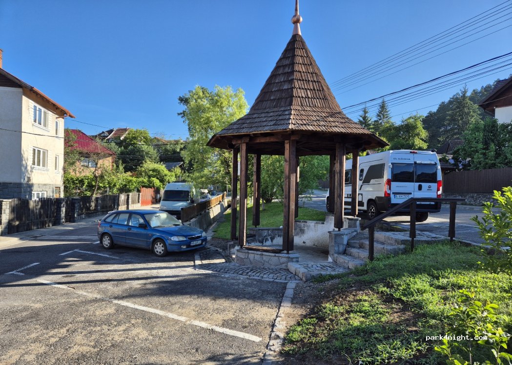 (545500) Sovata - 3 Strada Stejarului — foto 3