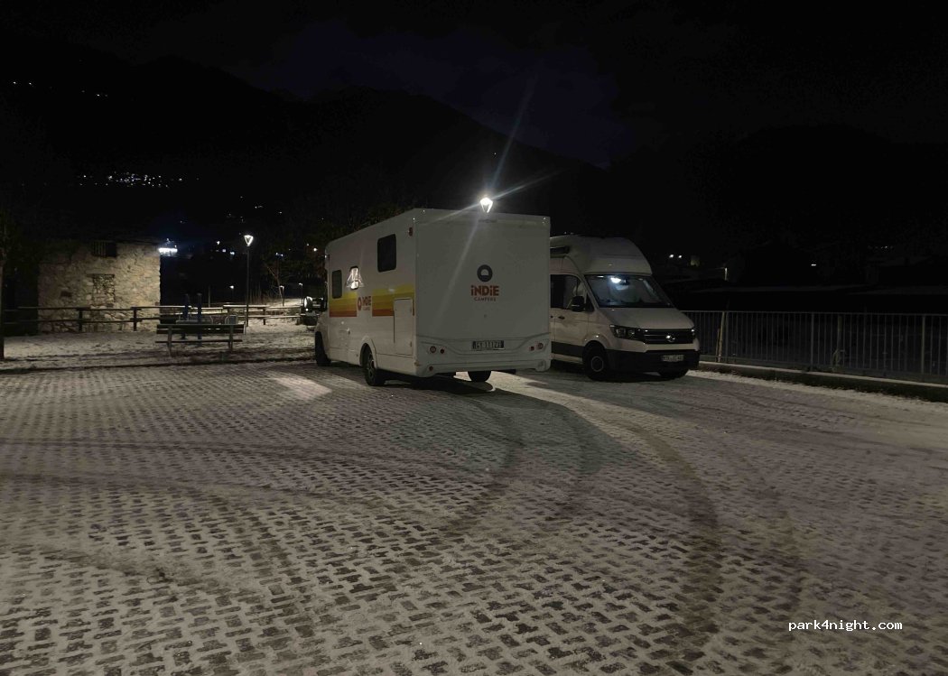 (23020) Boffetto - Località Carolo - 10 Via Bonazza — foto 5