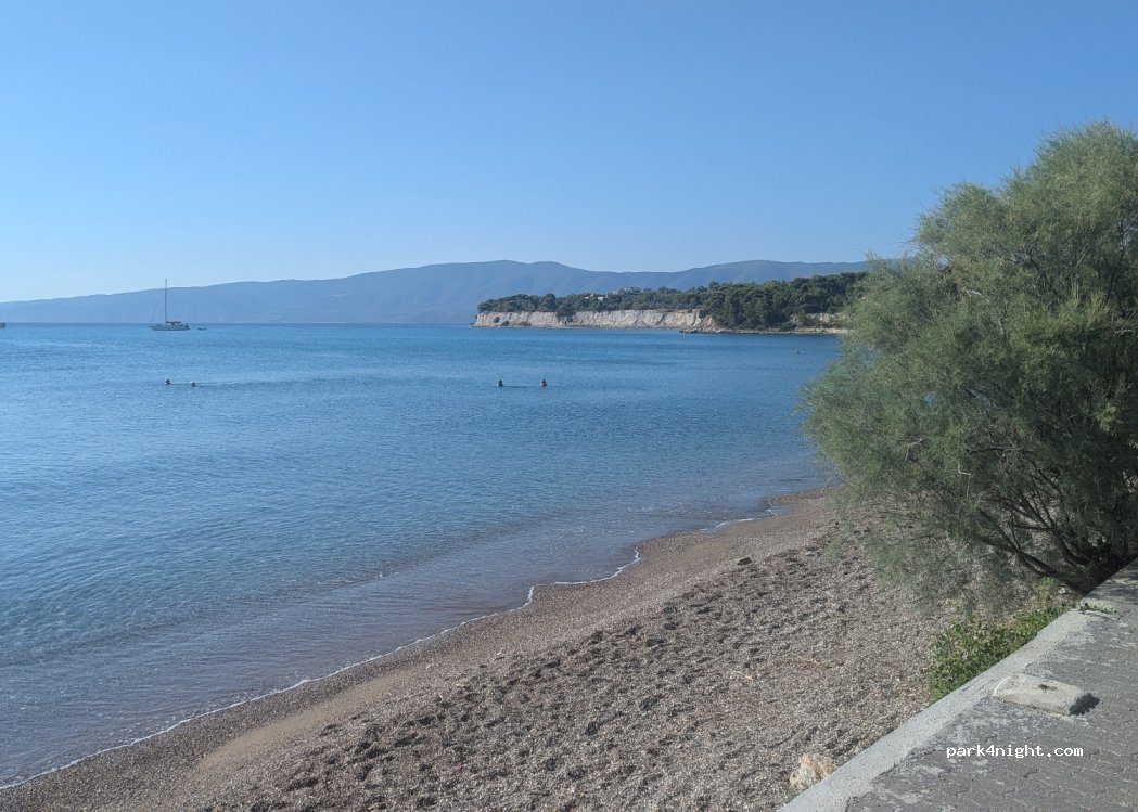 (200 10) Isthmia - 14 Ποσειδώνα — foto