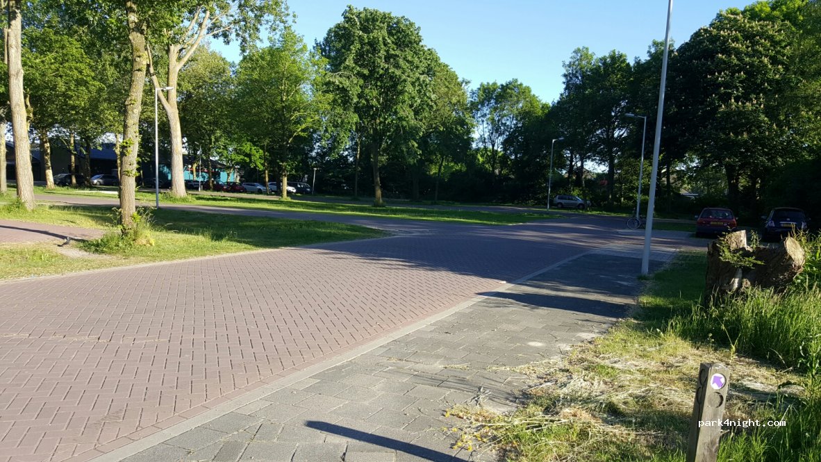 (1822) Alkmaar - 3 Beverdam — foto