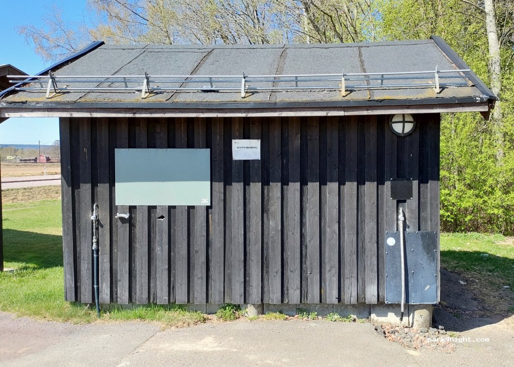 Rastplats leksand — foto 3