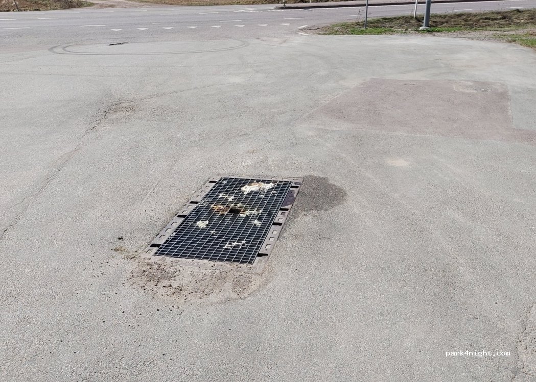 Rastplats leksand — foto 4