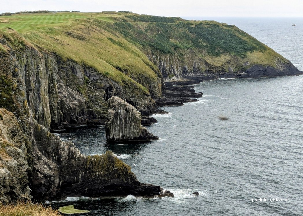 () Downmacpatrick - Unnamed Road — foto 4