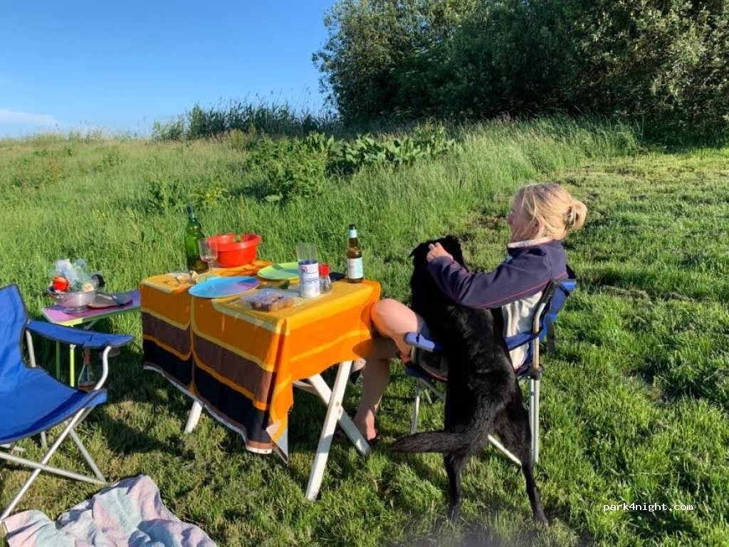 Camping Flapper — foto 5