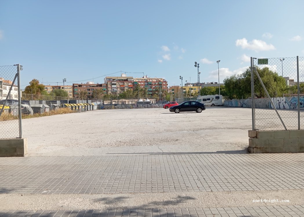 (03007) Alicante (Alacant) - — foto