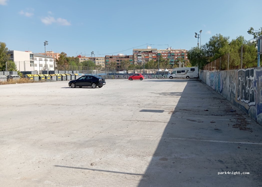 (03007) Alicante (Alacant) - — foto 2