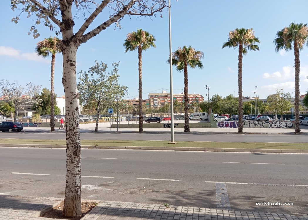 (03007) Alicante (Alacant) - — foto 3