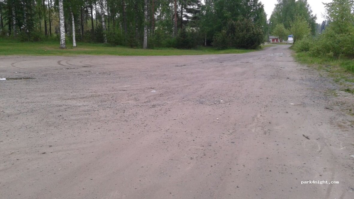 (52300) Mikkeli - 31 Brahentie — foto 3
