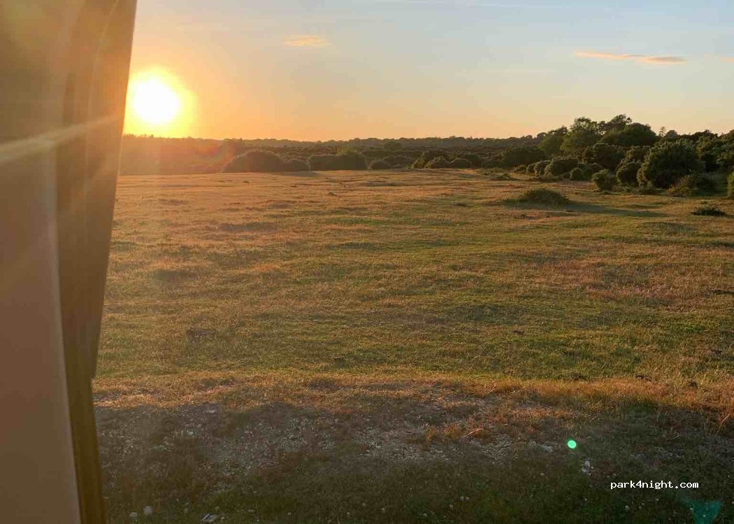 (BH24 4HY) Ringwood - — foto