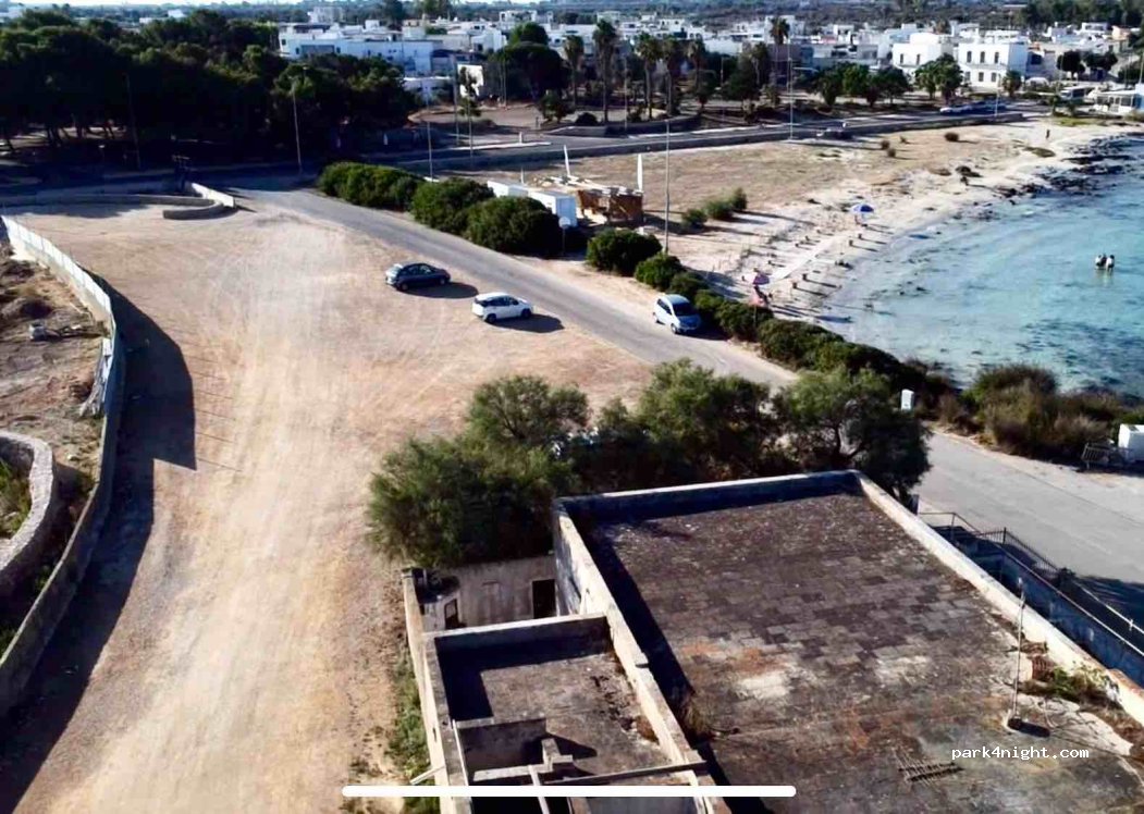 (73048) Sant'Isidoro - 1 Via Litoranea — foto