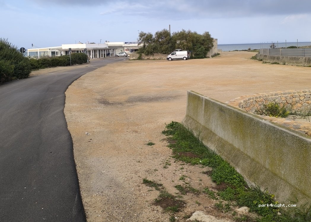 (73048) Sant'Isidoro - 1 Via Litoranea — foto 3