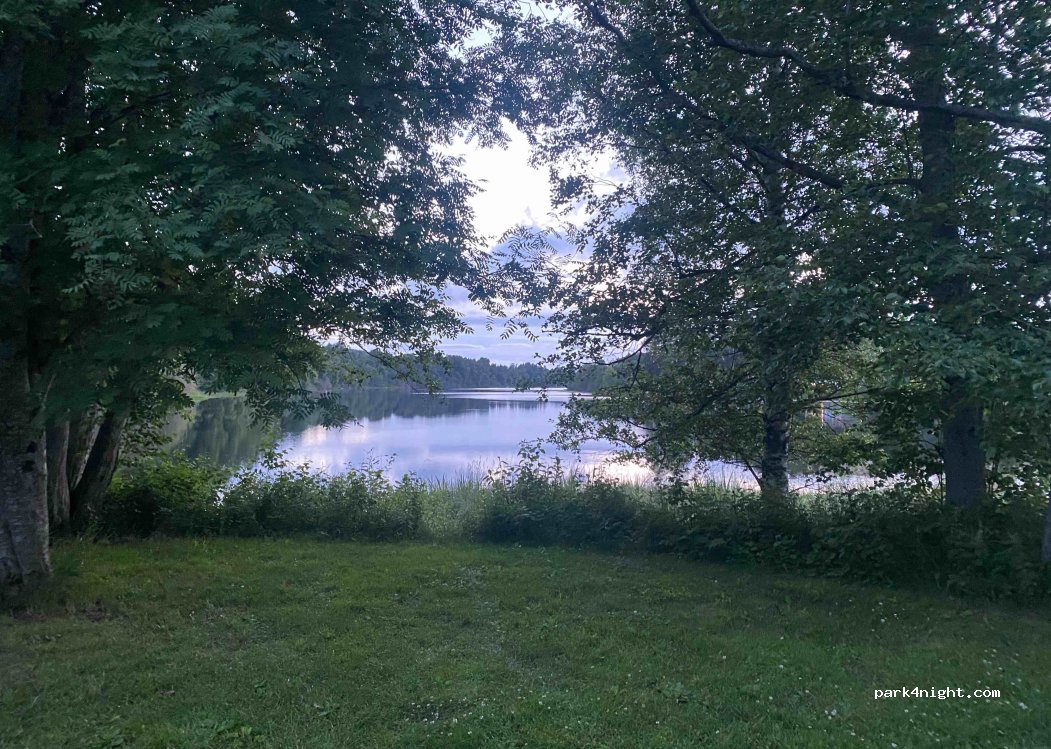 (781 69) Borlänge - 7 Båtstavägen — foto