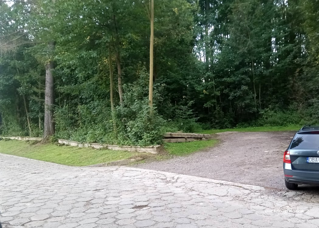 (58-321) Zagórze Śląskie - 9 Spacerowa — foto 3