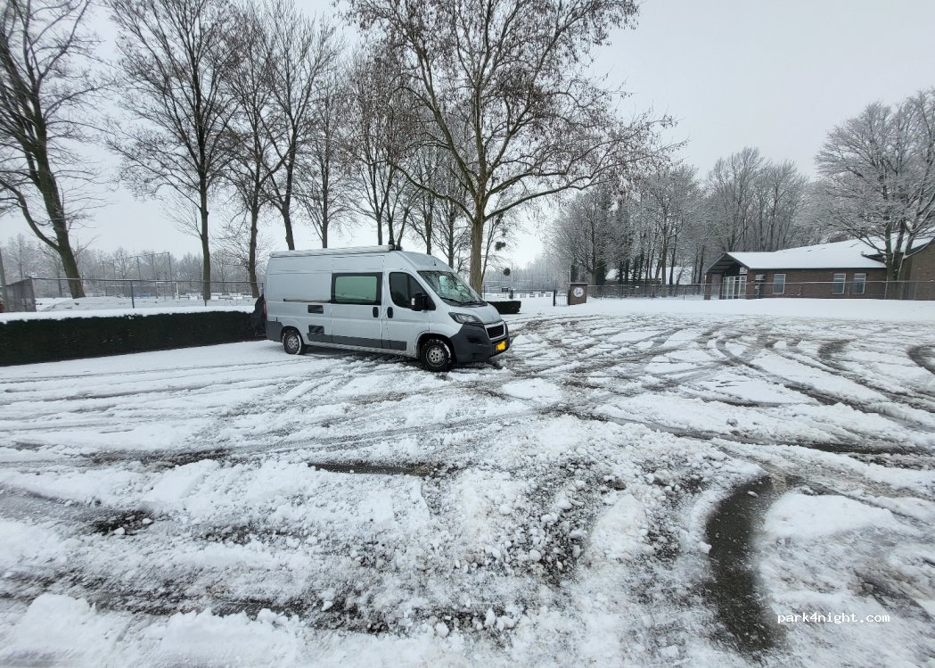 (6267 AL) Cadier en Keer - 85 Bemelerweg — foto