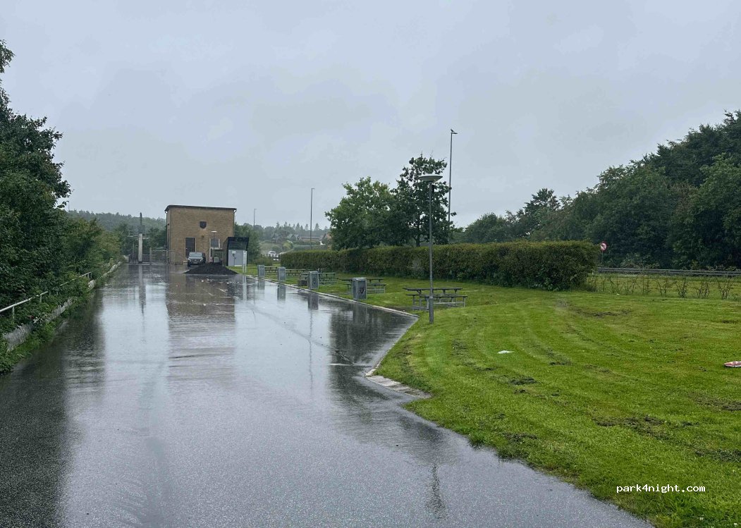 (7500) Holstebro - 20 Ringvejen — foto