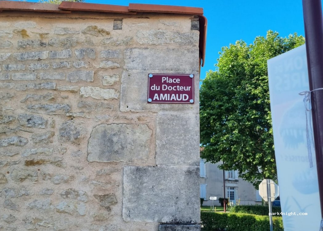 (16170) Saint-Cybardeaux - 43 D18 — foto 3